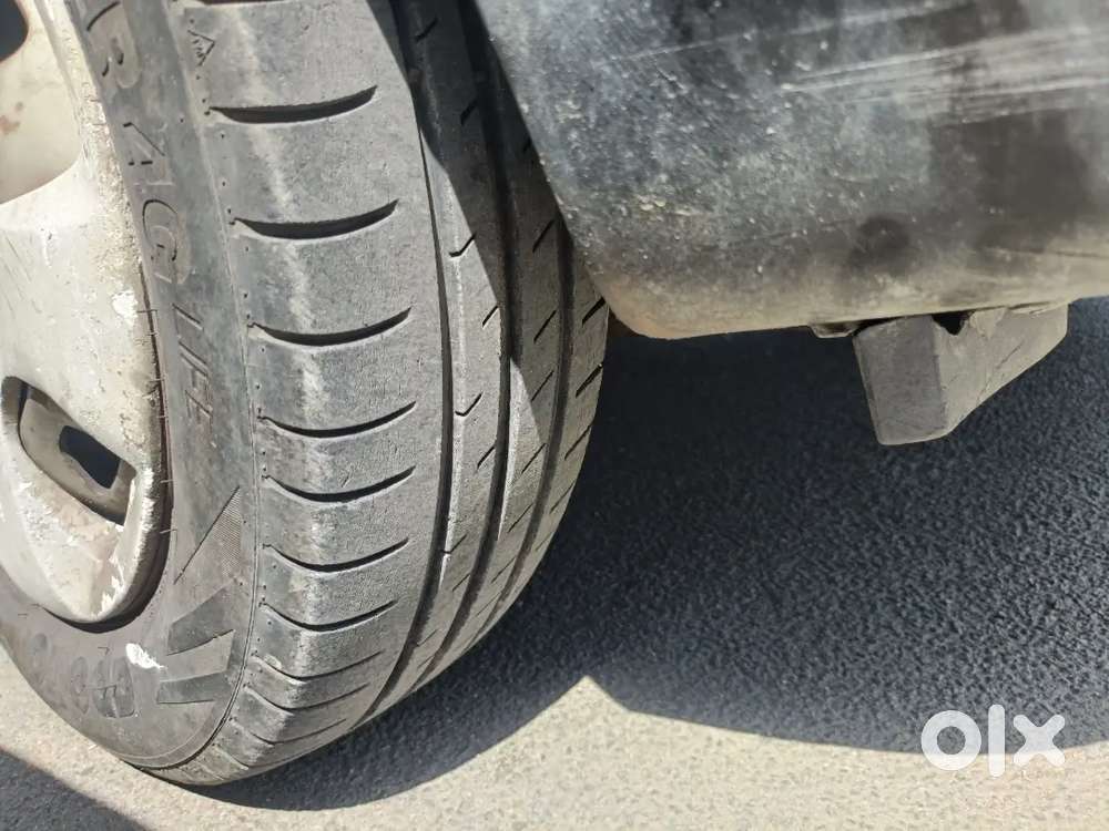5 Years Fc Insurancehyundai Santro Xing 2004 Petrol 88850 Km Driven