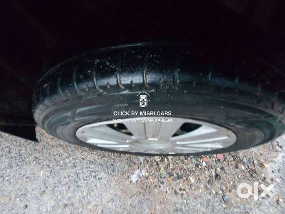 Ford Figo 1.5d Titanium Plus Mt, 2014, Diesel