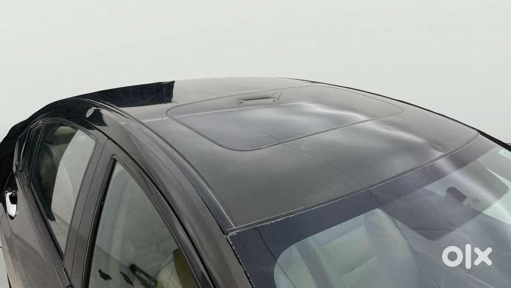 Honda City I Vtec Vx Option Bl, 2016, Petrol