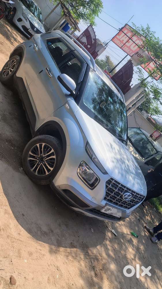 Hyundai Venue S Mt 1.2 Kappa, 2019, Petrol