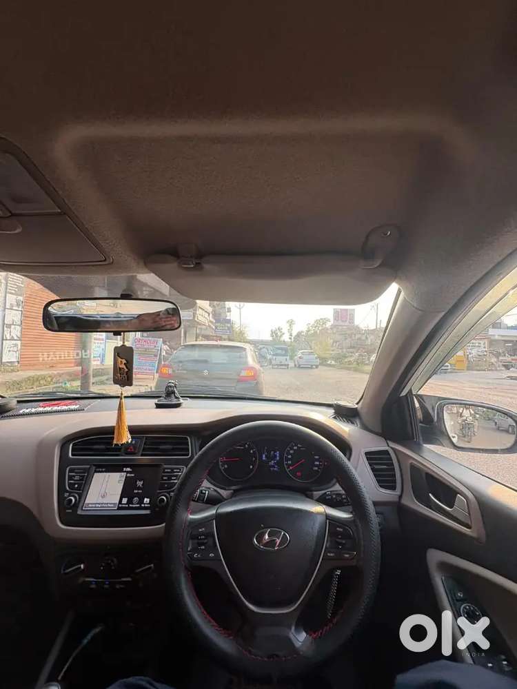 Hyundai I20 Sportz Plus 2020