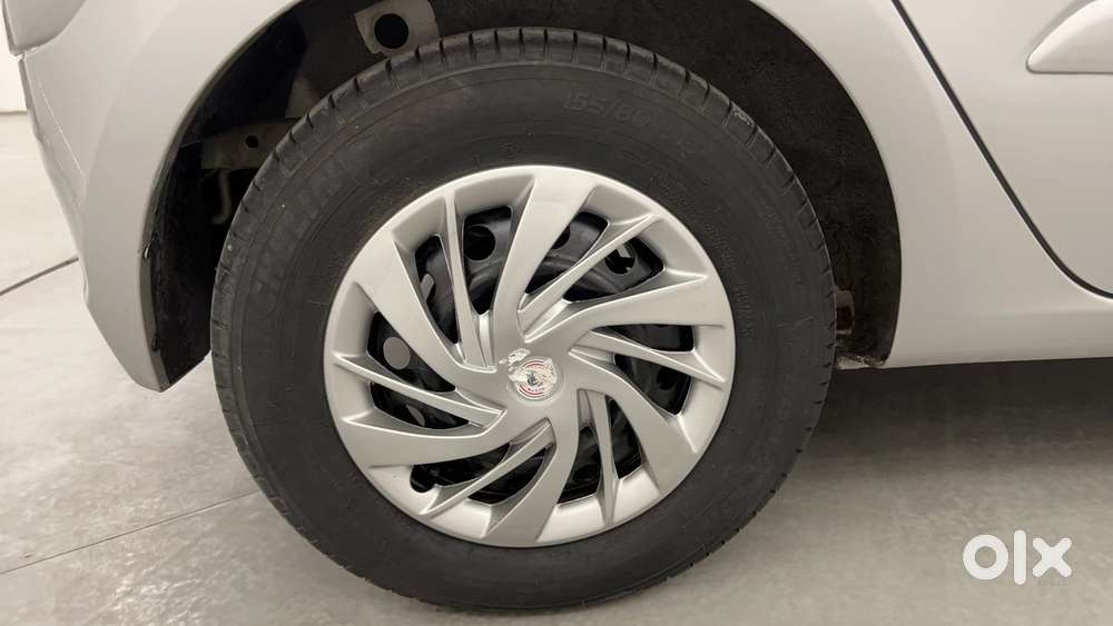 Hyundai I10 Sportz 1.2 Kappa2, 2012, Petrol
