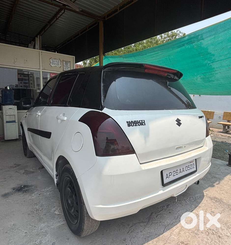 Maruti Suzuki Swift 2007 Diesel Well Maintained