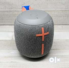 Used bluetooth speaker store olx