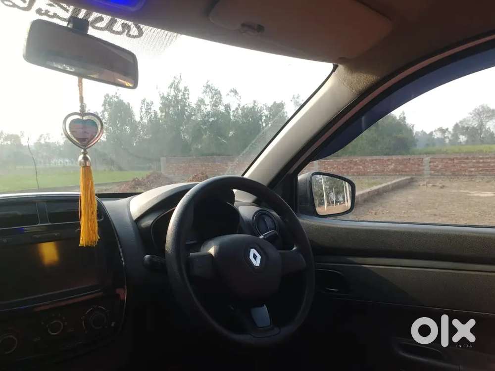 Renault Kwid 2016 Petrol 61000 Km Driven 7th Owner Hu