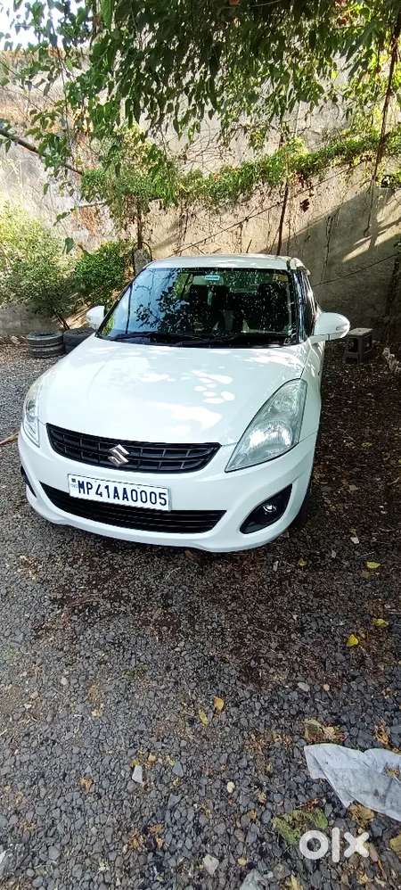 Maruti Suzuki Swift Dzire Vdi (2012 Model) For Sale.