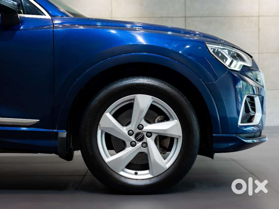 Audi Q3 40 Tfsi Technology, 2023, Petrol