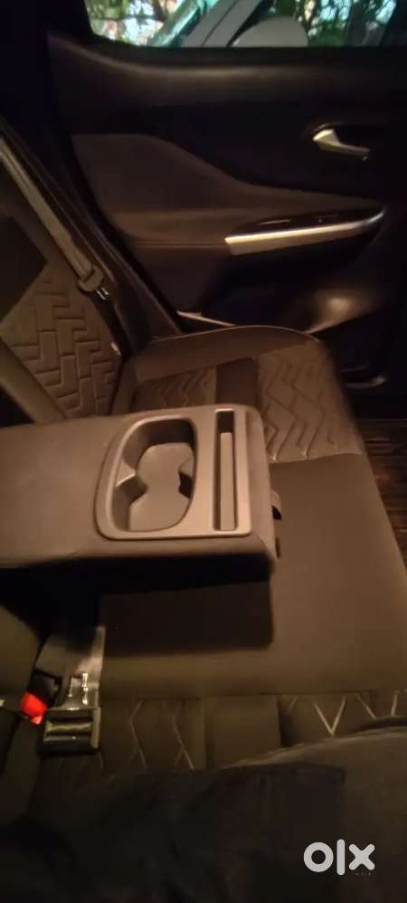 Nissan Magnite 2024 Petrol Automatic