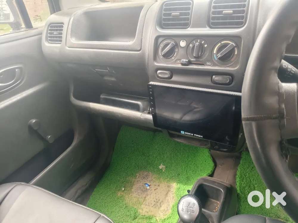 Maruti Suzuki Wagon R Lx 2008