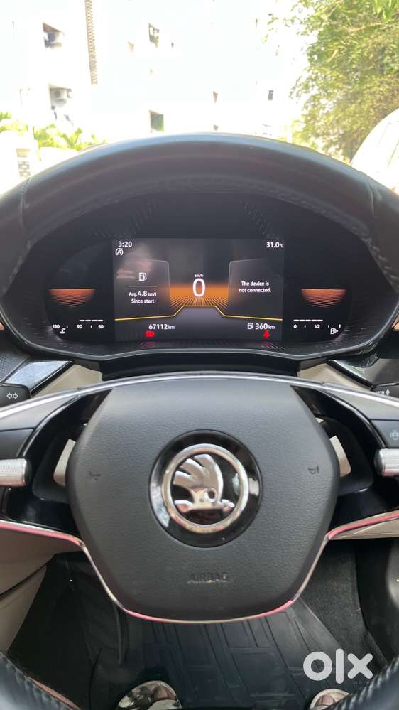 Full Top End