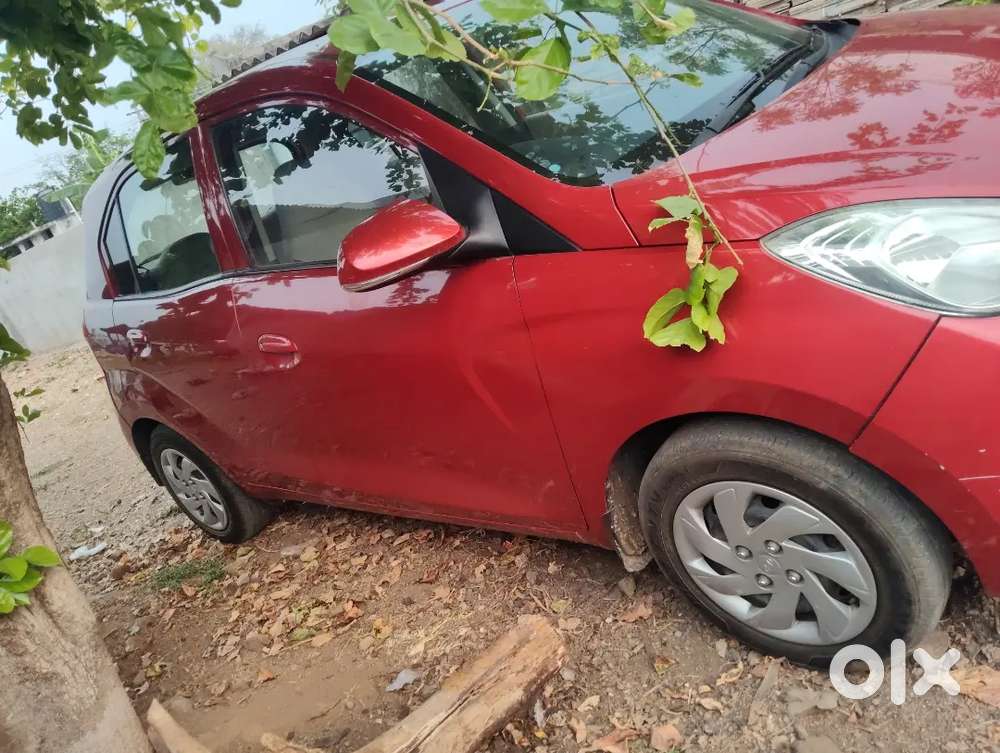 New Santro