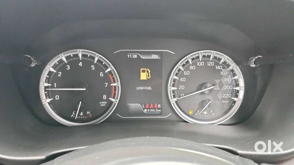 Maruti Suzuki Grand Vitara 1.5 Delta Smart Hybrid, 2025, Petrol
