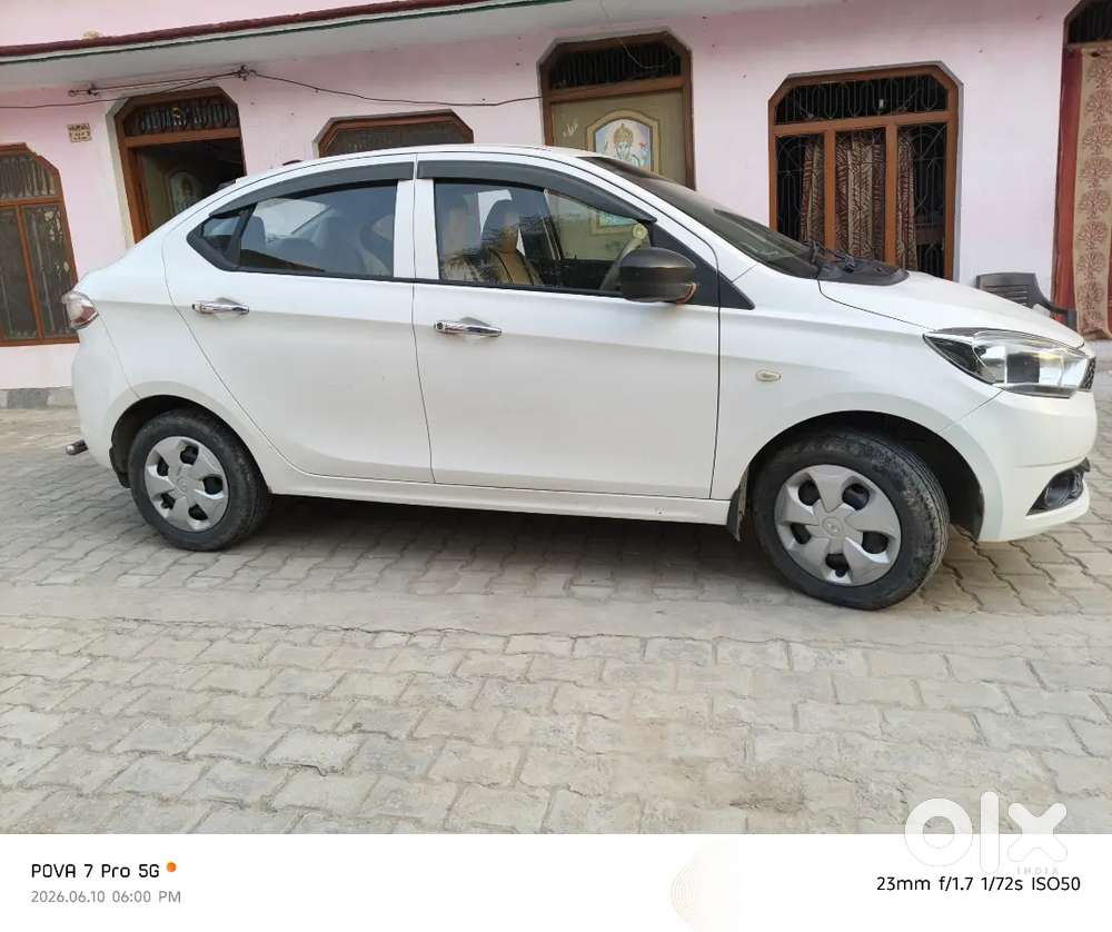 Best Condition Tata Tigor 2019  Genuine Running  Value For Money