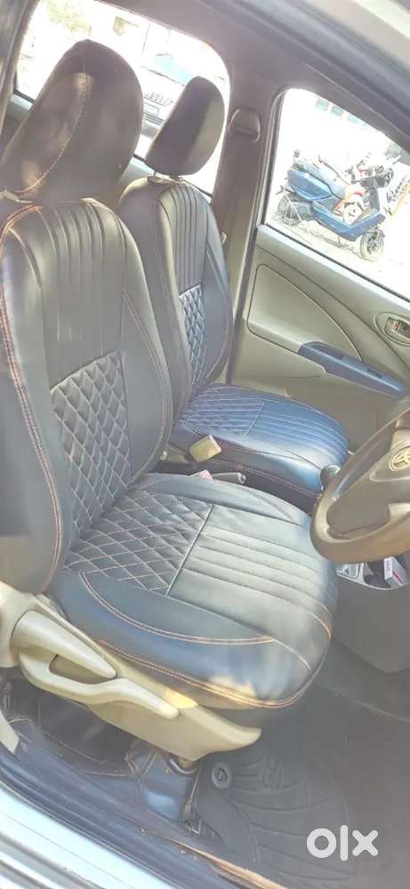 Toyota Etios 2016 Diesel Good Condition