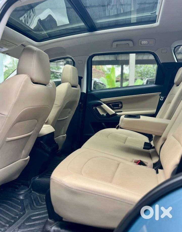 Tata Safari 2.0 Kryotec Xz Plus, 2021, Diesel