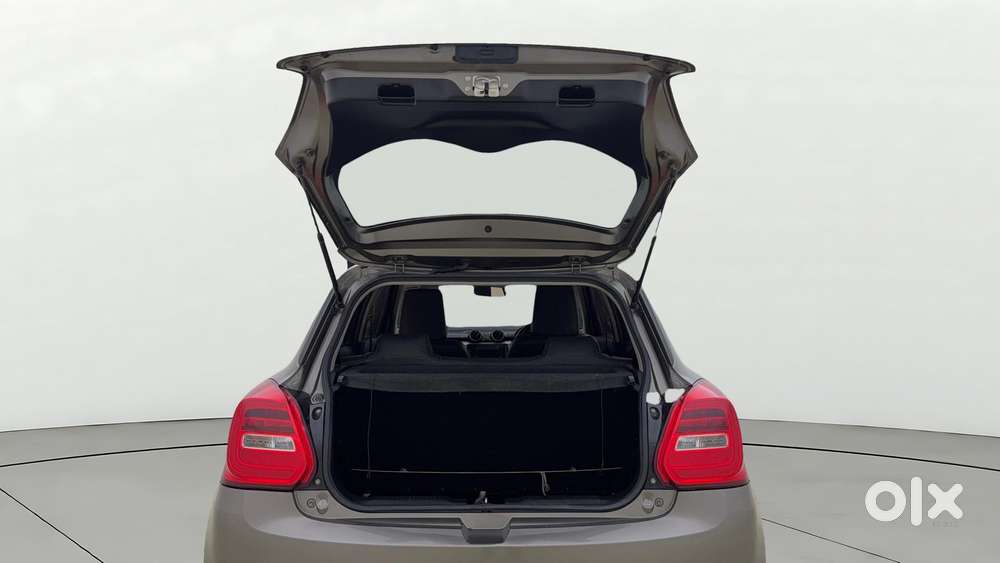 Maruti Suzuki Swift Vxi, 2019, Petrol