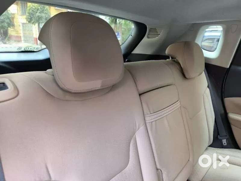 Jeep Compass 2.0 Longitude, 2017, Diesel