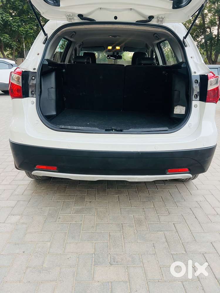 Maruti Suzuki S Cross Alpha Shvs, 2016, Diesel