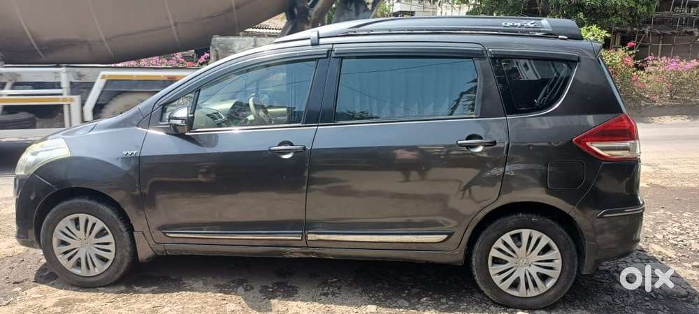 Maruti Suzuki Ertiga Cng & Hybrids Well Maintained