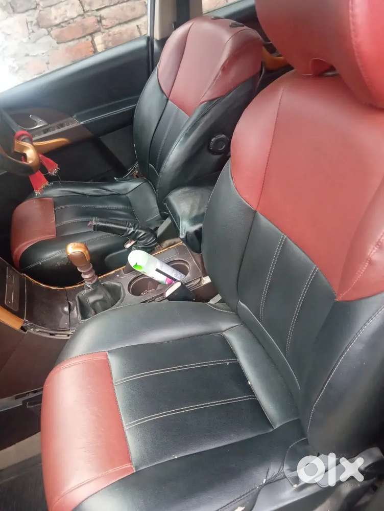 Mahindra Xuv500 2014 Diesel 115000 Km Driven