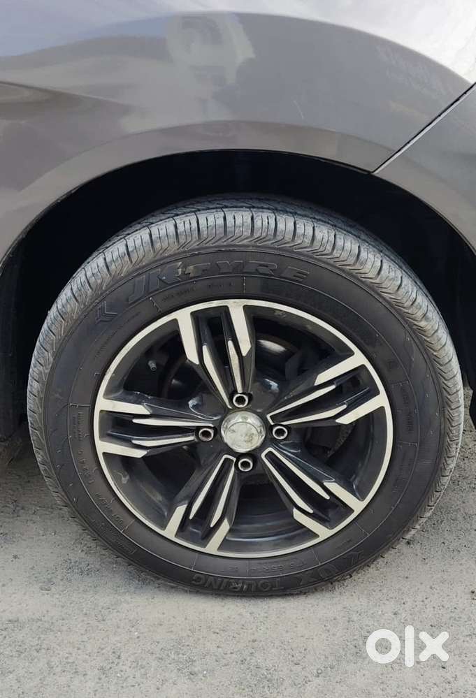 Honda Brio Petrol 2012