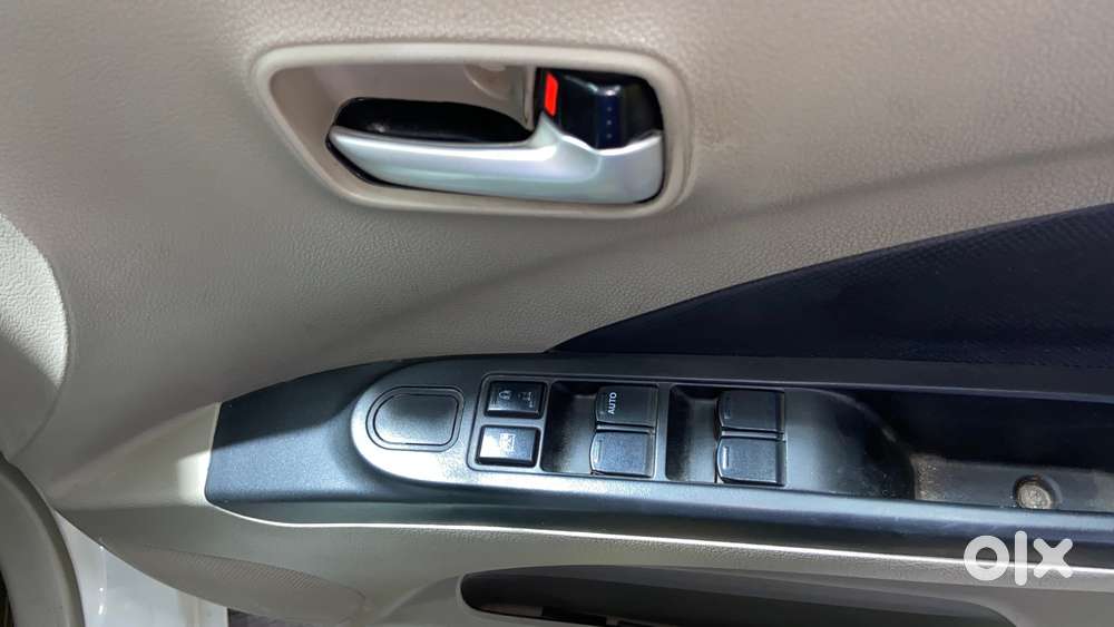 Maruti Suzuki Celerio 2014-2017 Vxi At, 2017, Petrol