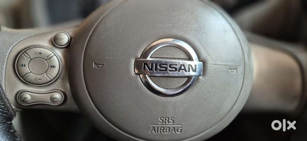 Nissan Micra Xv Diesel, 2013, Diesel