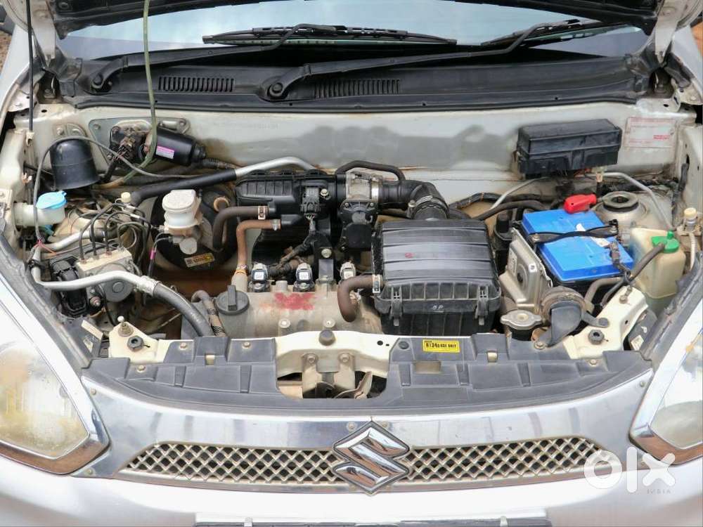 Maruti Suzuki Alto 800 Lxi, 2021, Petrol