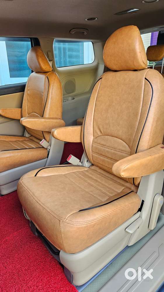 Kia Carnival Limousine, 2021, Diesel