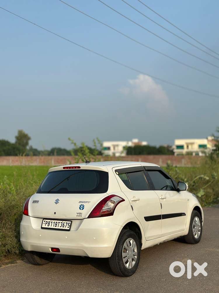 Maruti Swift Diesel 2015