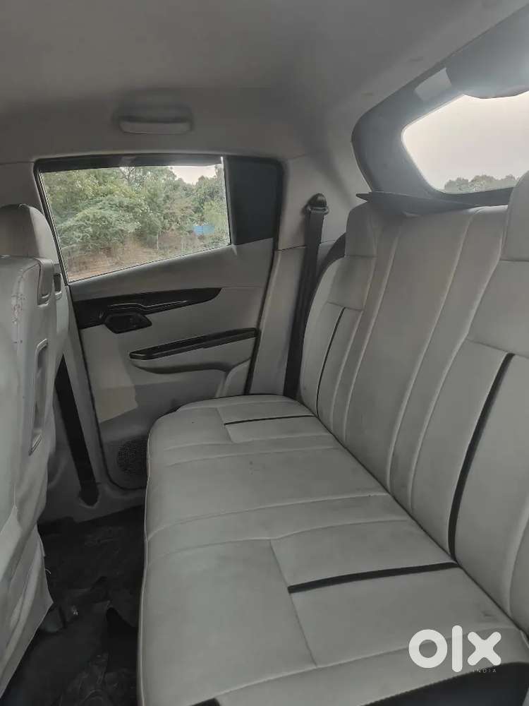 Well Maintained Mahindra Kuv 100 2019 Oct Doctor's Car