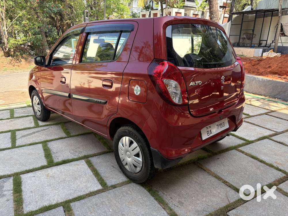 Maruti Suzuki Alto 800 Vxi Airbag, 2022, Petrol