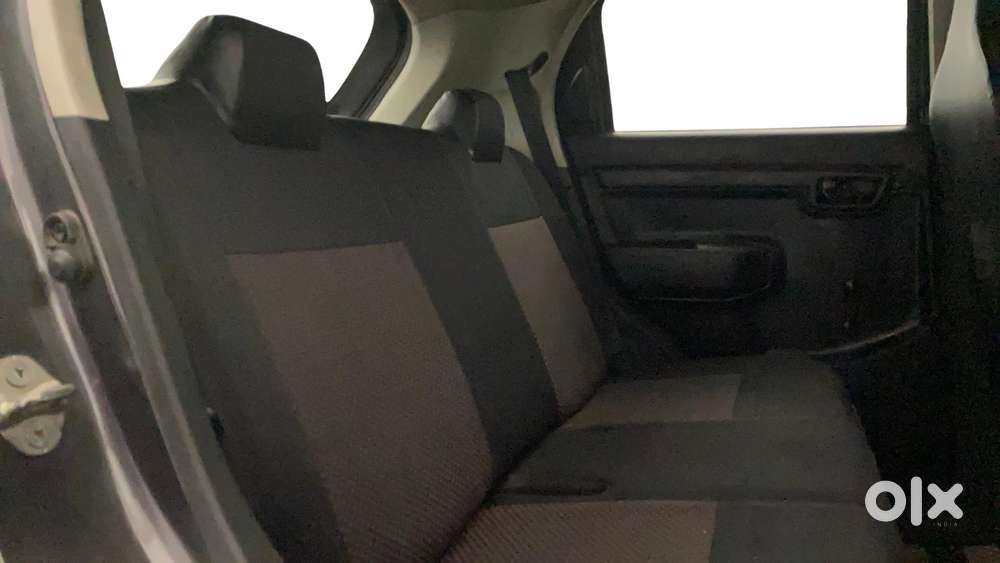 Maruti Suzuki S-presso Vxi Plus, 2020, Petrol