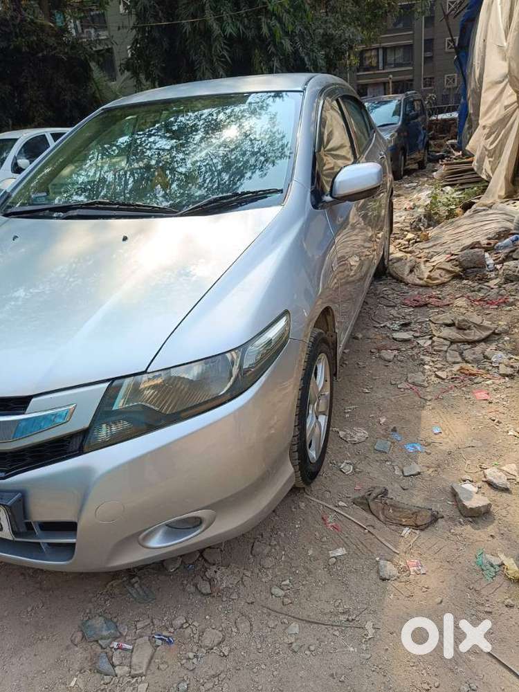 Honda City 2008-2011 1.5 V Mt Exclusive, 2011, Petrol