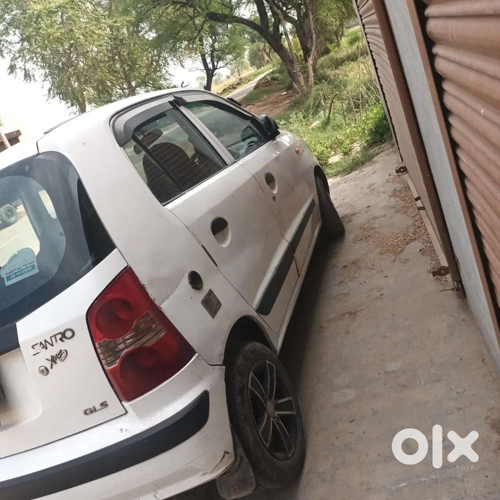 A Very Good Condition Gaadi In Very Cheap Price