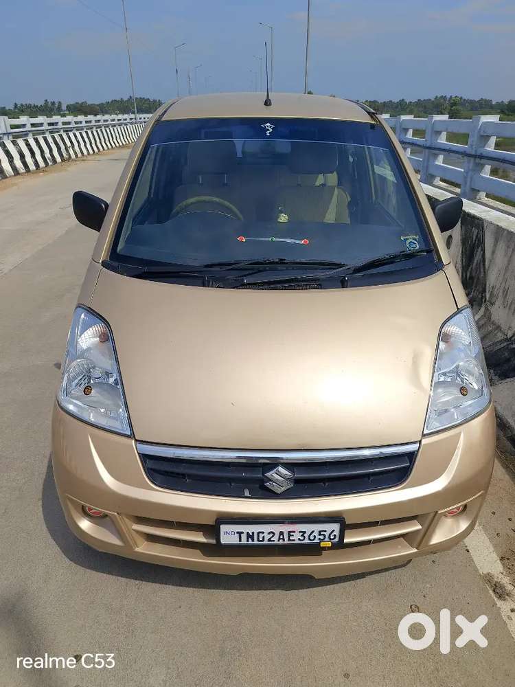 Maruti Suzuki Estilo 2008 Petrol 78000 Km Driven