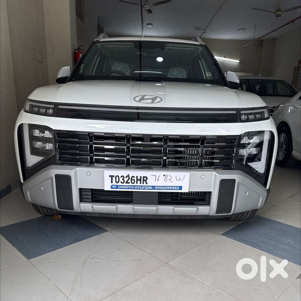 Hyundai New Venue, 2025, Diesel