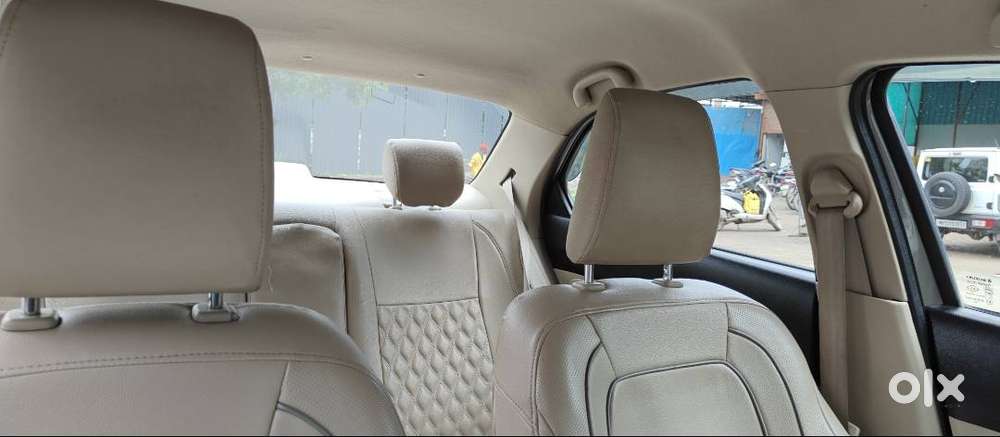 Urgently - Maruti Suzuki Dzire Vxi Amt (automatic) Dec-2018- 46000 Km