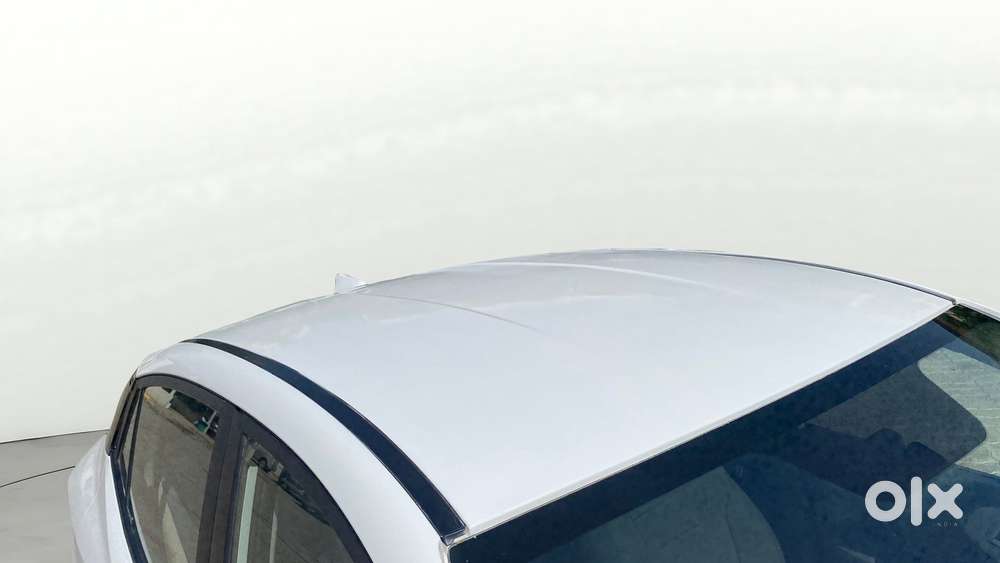 Hyundai Aura Sx Manual, 2022, Petrol