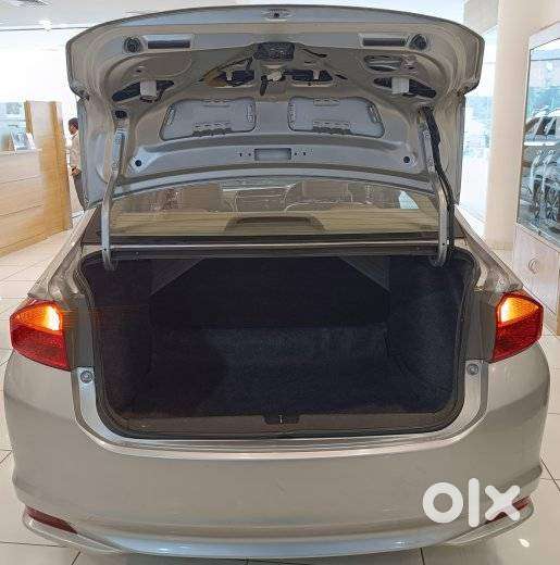 Honda City 2015-2017 I Vtec Cvt Vx, 2015, Petrol