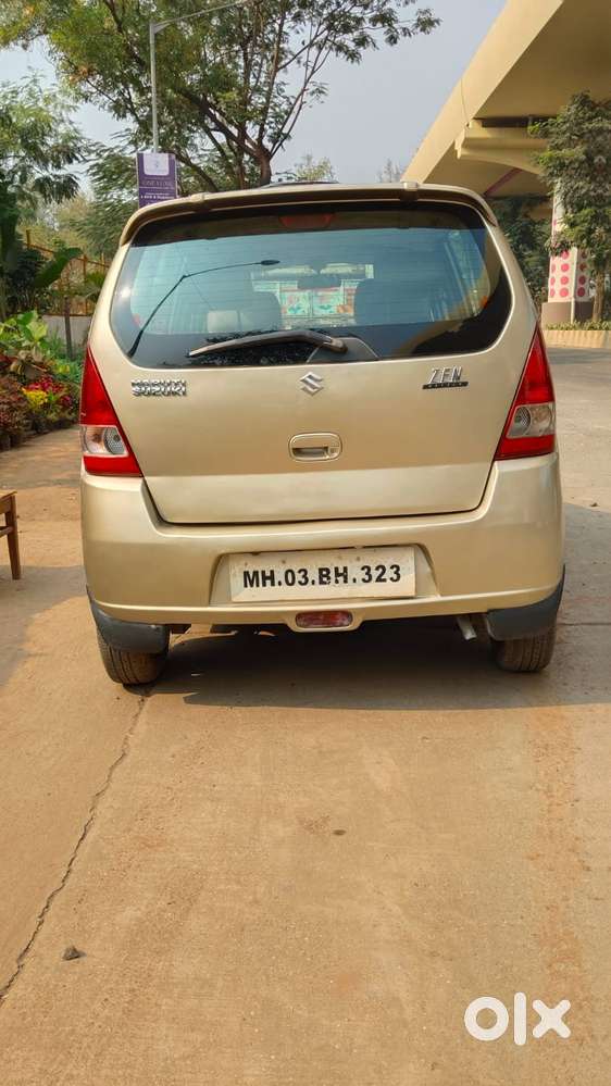 Maruti Suzuki Zen Estilo Vxi Bsiv, 2012, Petrol