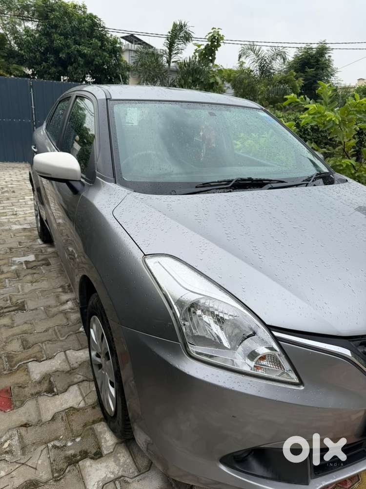 Maruti Suzuki Baleno 2019 Petrol Well Maintained