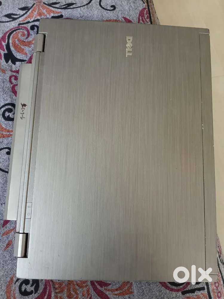 Dell latitude E6410 i5 laptop