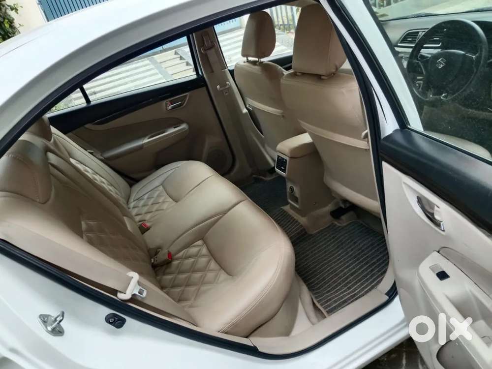 Maruti Suzuki Ciaz Zdi Shvs, 2016, Diesel
