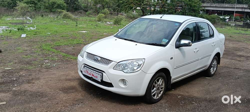 Ford Fiesta 1.4 Sxi Tdci, 2009, Petrol