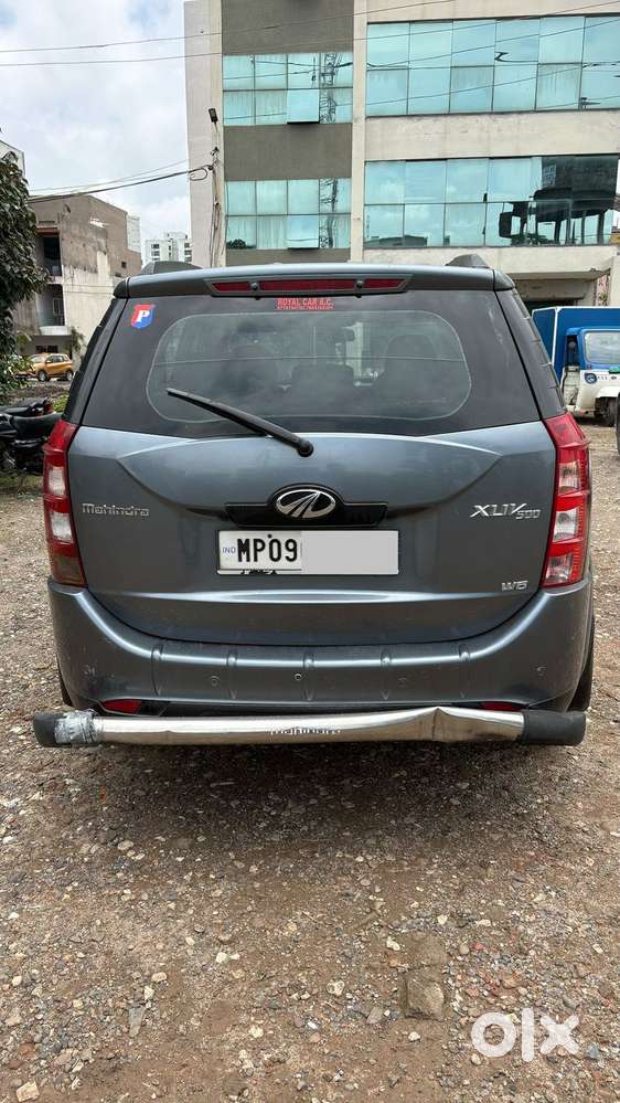 Mahindra Xuv500 W6 2wd, 2014, Diesel