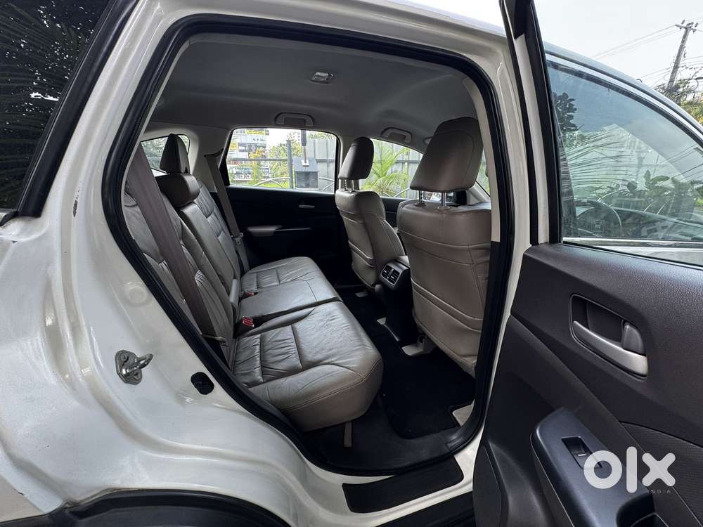Honda Cr-v 2.0 2wd, 2014, Petrol