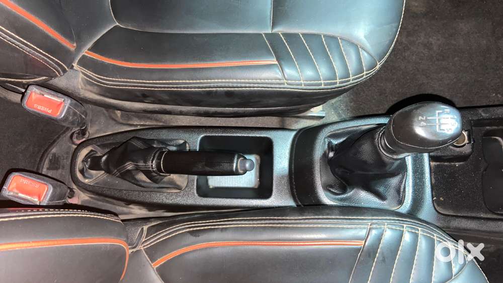 Renault Kwid 1.0 Rxl, 2017, Petrol