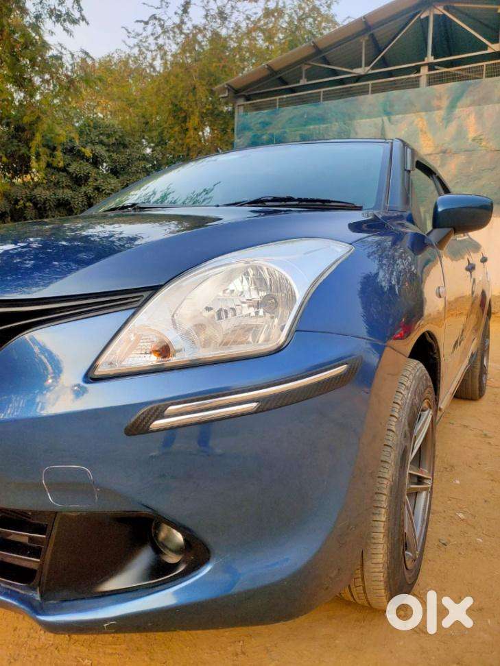 Maruti Suzuki Baleno 1.2 Sigma, 2018, Petrol