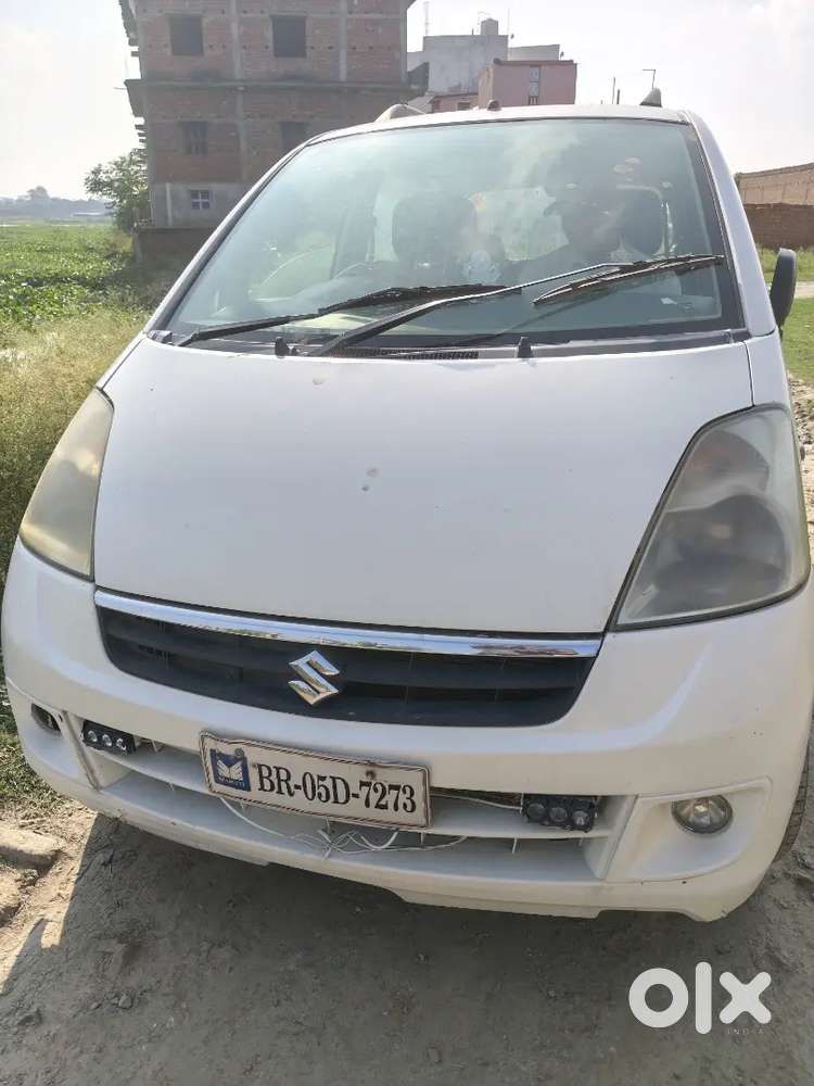 Maruti Suzuki Zen Estilo Petrol 2008